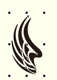 圖形大小